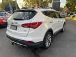 2015 Hyundai Santa Fe Wagon Highlander DM2 MY15