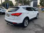 2015 Hyundai Santa Fe Wagon Highlander DM2 MY15