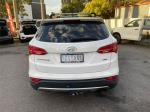 2015 Hyundai Santa Fe Wagon Highlander DM2 MY15