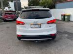2015 Hyundai Santa Fe Wagon Highlander DM2 MY15