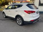 2015 Hyundai Santa Fe Wagon Highlander DM2 MY15