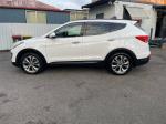 2015 Hyundai Santa Fe Wagon Highlander DM2 MY15