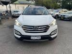 2015 Hyundai Santa Fe Wagon Highlander DM2 MY15