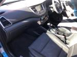 2016 Hyundai Tucson Wagon Active TL