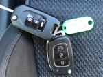 2016 Hyundai Tucson Wagon Active TL