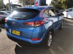 2016 Hyundai Tucson Wagon Active TL