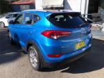 2016 Hyundai Tucson Wagon Active TL