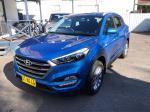 2016 Hyundai Tucson Wagon Active TL