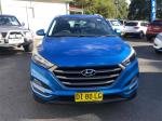 2016 Hyundai Tucson Wagon Active TL