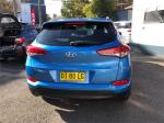 2016 Hyundai Tucson Wagon Active TL