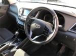 2016 Hyundai Tucson Wagon Active TL