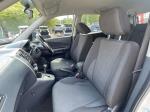 2009 Hyundai Tucson Wagon City SX JM MY09