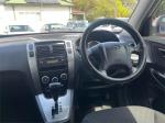 2009 Hyundai Tucson Wagon City SX JM MY09