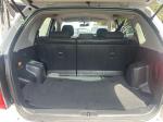 2009 Hyundai Tucson Wagon City SX JM MY09