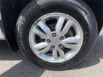 2009 Hyundai Tucson Wagon City SX JM MY09