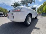 2009 Hyundai Tucson Wagon City SX JM MY09