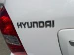 2009 Hyundai Tucson Wagon City SX JM MY09