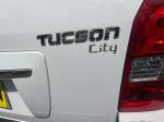 2009 Hyundai Tucson Wagon City SX JM MY09