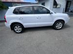 2009 Hyundai Tucson Wagon City SX JM MY09