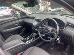 2021 Hyundai Tucson Wagon NX4.V1 MY22