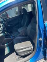 2018 Hyundai Tucson Wagon Elite TL3 MY19