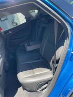 2018 Hyundai Tucson Wagon Elite TL3 MY19