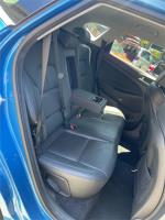 2018 Hyundai Tucson Wagon Elite TL3 MY19