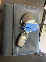 2018 Hyundai Tucson Wagon Elite TL3 MY19