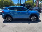 2018 Hyundai Tucson Wagon Elite TL3 MY19