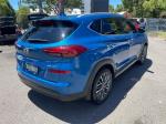 2018 Hyundai Tucson Wagon Elite TL3 MY19