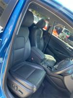 2018 Hyundai Tucson Wagon Elite TL3 MY19