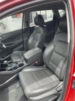 2018 Hyundai Tucson Wagon Active X TL3 MY19