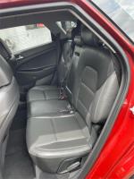 2018 Hyundai Tucson Wagon Active X TL3 MY19