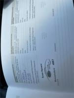 2018 Hyundai Tucson Wagon Active X TL3 MY19