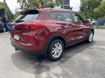 2018 Hyundai Tucson Wagon Active X TL3 MY19