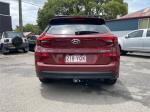 2018 Hyundai Tucson Wagon Active X TL3 MY19