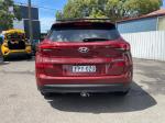 2018 Hyundai Tucson Wagon Active X TL3 MY19