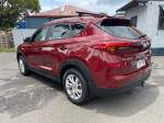 2018 Hyundai Tucson Wagon Active X TL3 MY19