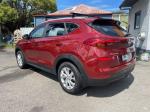 2018 Hyundai Tucson Wagon Active X TL3 MY19