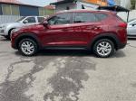 2018 Hyundai Tucson Wagon Active X TL3 MY19