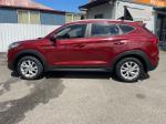 2018 Hyundai Tucson Wagon Active X TL3 MY19