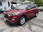 2018 Hyundai Tucson Wagon Active X TL3 MY19