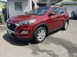 2018 Hyundai Tucson Wagon Active X TL3 MY19