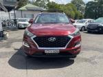 2018 Hyundai Tucson Wagon Active X TL3 MY19
