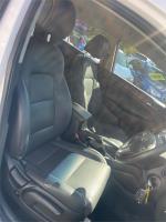 2017 Hyundai Tucson Wagon Active X TL MY17