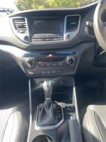 2017 Hyundai Tucson Wagon Active X TL MY17