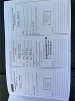 2017 Hyundai Tucson Wagon Active X TL MY17