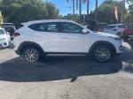 2017 Hyundai Tucson Wagon Active X TL MY17