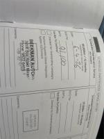 2017 Hyundai Tucson Wagon Active X TL MY17