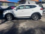 2017 Hyundai Tucson Wagon Active X TL MY17